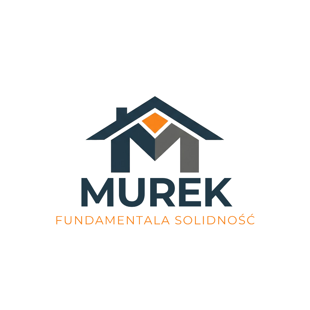 MUREK — Fundament solidności